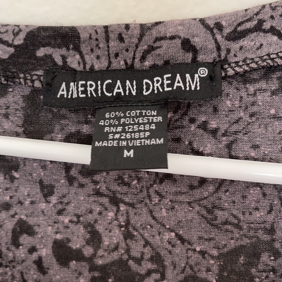 Grey tshirt - Picture 3 of 3